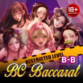 farplay Sexy Blockchain Baccarat B B live table icon